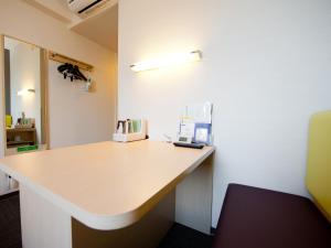 Foto sihtkohas Tōkyō asuva majutusasutuse Super Hotel Tokyo Kameido galeriist