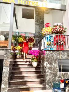 Fotografie z fotogalerie ubytování Luu Gia Hotel v Nha Trangu