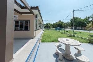 Fotografie z fotogalerie ubytování Zai Ham Homestay v destinaci Pusing