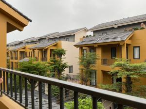 Gallery image of Wyndham Thanh Thủy in Chú Mật