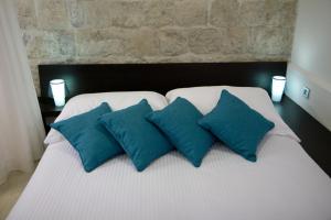 Gallery image of Studio apartment Malo more in Trogir