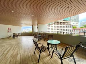 Εστιατόριο ή άλλο μέρος για φαγητό στο Atlantis Residences Melaka by Stayrene