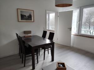 Fotografie z fotogalerie ubytování Ferienwohnung Lange v destinaci Brilon