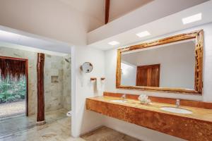 Bagno di The Explorean Kohunlich - All Inclusive