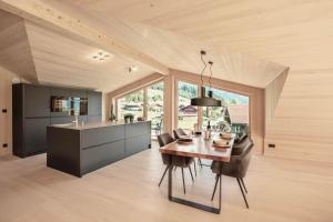 Fotografie z fotogalerie ubytování H17 Apartment 1 v destinaci Sonthofen