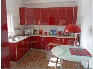 Fotografia z galérie ubytovania La Casa Roja 1 v destinácii La Orotava