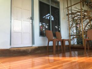 Fotografie z fotogalerie ubytování Bello Ethnic Bungalow & Resto v destinaci Tetebatu