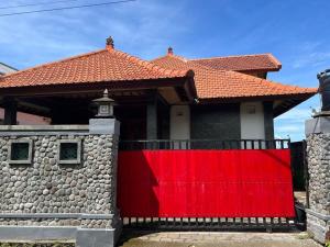 Gallery image of Ocean views, peaceful living in Airsatang