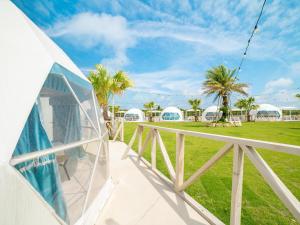 Foto dalla galleria di GLAMTECH RESORTS HEAVEN a Miyakojima