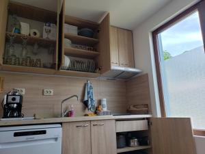 Ảnh trong thư viện ảnh của Вила за гости Даная-Фар Шабла ở Tyulenovo