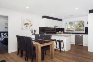 Gallery image of Opulence on Steele in Cowes