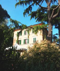 Gallery image of Casa Vacanze Ferrini in Massa Marittima