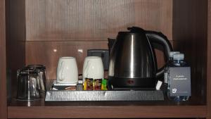 Imagine din galeria proprietății فندق ليفيل ناين Level Nine Hotel în Jeddah