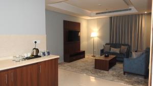 Imagine din galeria proprietății فندق ليفيل ناين Level Nine Hotel în Jeddah +49 fotografii