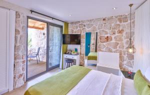 Gallery image of Jasmine Otel in Kas