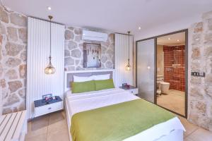 Gallery image of Jasmine Otel in Kas +97 photos