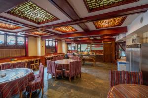 Fotografie z fotogalerie ubytování Snow Mount inn v destinaci Li-ťiang