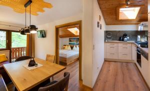 Gallery image of Bauernhof Klausbauer in Grossarl