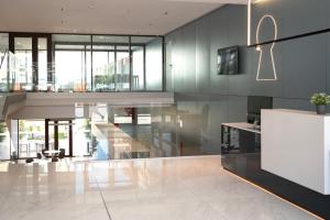 Fotografia z galérie ubytovania micampus Avenida del Puerto - Residencia de Estudiantes v destinácii Valencia