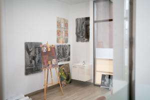 Fotografia z galérie ubytovania micampus Avenida del Puerto - Residencia de Estudiantes v destinácii Valencia