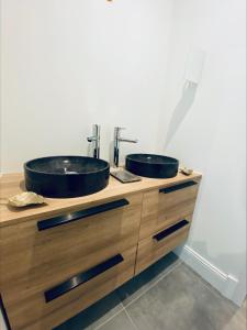 Billede fra billedgalleriet på La King Le 50 Suites and SPA i Bordeaux + 13 billeder