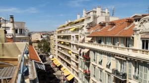 Foto da galeria de Hotel Solara em Nice