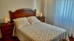 Fotografie z fotogalerie ubytování Corazón v destinaci Gijón