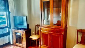 Fotografie z fotogalerie ubytování Corazón v destinaci Gijón