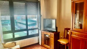 Fotografie z fotogalerie ubytování Corazón v destinaci Gijón