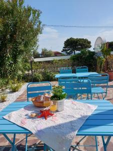 Fotografie z fotogalerie ubytování Hotel Holiday Bambù v destinaci Marciana