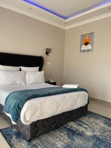 Imagen de la galería de The Ace Hotel, en Lusaka 15 fotos más