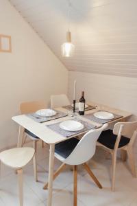 Fotografie z fotogalerie ubytování AUFTANKEN - Ferienwohnung Graf v destinaci Döbriach