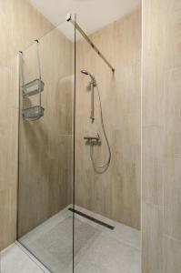 Phòng tắm tại Panoramic Velier - ByChoice