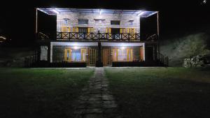 Фотография из галереи Naughar Homestay в городе Алмора