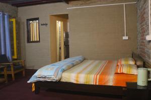 Фотография из галереи Naughar Homestay в городе Алмора