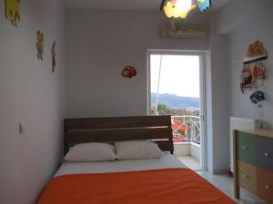 Gallery image of Belle Helene in Akrogiali