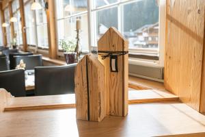 Mynd úr myndasafni af Hotel Jagdhof í Filzmoos