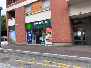 Fotografia z galérie ubytovania Le Patio Jacuzzi Centre v destinácii Toulouse
