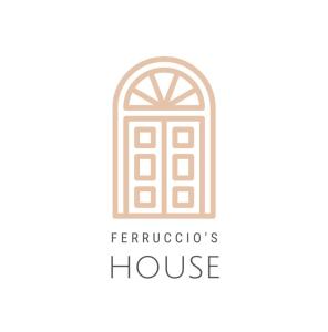 Certifikát, hodnocení, plakát nebo jiný dokument vystavený v ubytování Ferruccio's House
