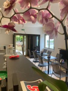 Fotografie z fotogalerie ubytování Albergo Panorama v destinaci Malesco