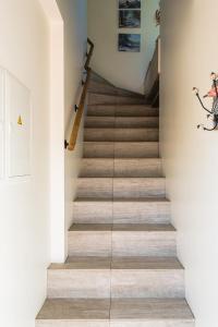 Billede fra billedgalleriet på Žalia Kopa Apartments i Palanga