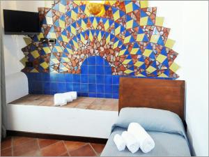 Gallery image of Grand Hotel La Batia in Alcamo