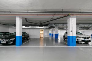 Zdjęcie z galerii obiektu CANELAS LUXURY w mieście Portonovo