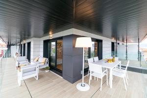 Fotografie z fotogalerie ubytování CANELAS LUXURY v destinaci Portonovo