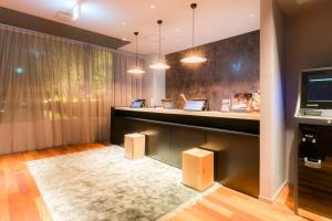 Galería fotográfica de Spa & Hotel Suishun Matsuiyamate en Kyoto