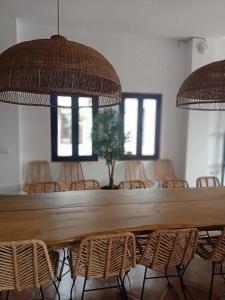 Zdjęcie z galerii obiektu Sensaciones w mieście Castaño de Robledo