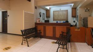 Φωτογραφία από το άλμπουμ του El Rico Suite Makati by RedDoorz στη Μανίλα