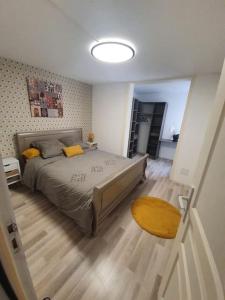 Afbeelding uit fotogalerij van residence de l'évèché 1 in Limoges