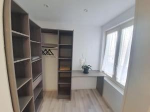 Afbeelding uit fotogalerij van residence de l'évèché 1 in Limoges