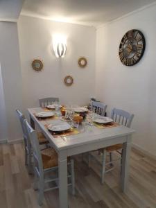 Fotografie z fotogalerie ubytování residence de l'évèché 1 v destinaci Limoges + 12 fotografií